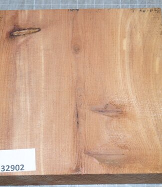 Florida Zeder, ca. 170 x 170 x 52 mm, 0,8 kg