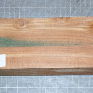 Florida Cedar, approx. 215 x 90 x 52 mm, 0,5 kg