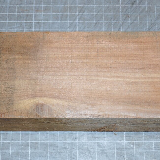 Florida Cedar, approx. 215 x 90 x 52 mm, 0,5 kg
