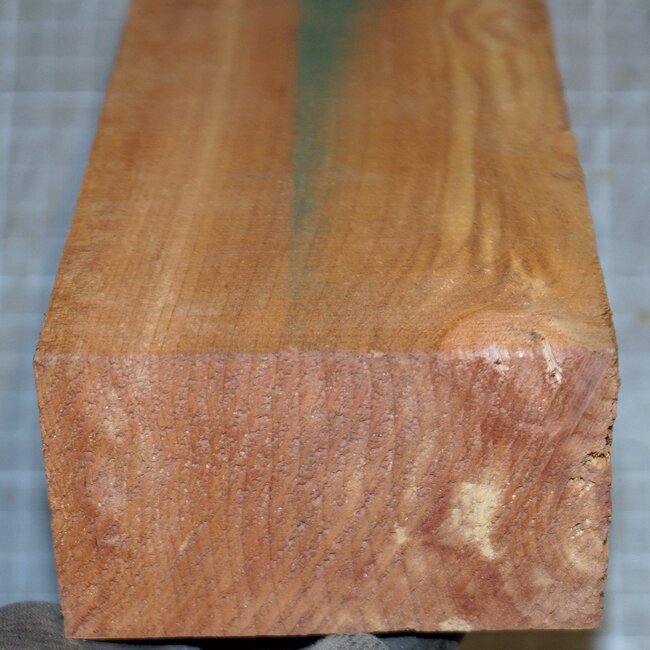 Florida Cedar, approx. 215 x 90 x 52 mm, 0,5 kg