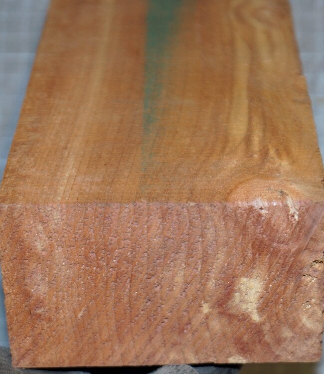 Florida Zeder, ca. 215 x 90 x 52 mm, 0,5 kg