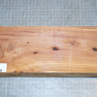 Florida Cedar, approx. 285 x 120 x 52 mm, 1 kg