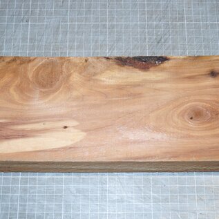 Florida Cedar, approx. 285 x 120 x 52 mm, 1 kg