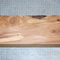 Florida Cedar, approx. 285 x 120 x 52 mm, 1 kg