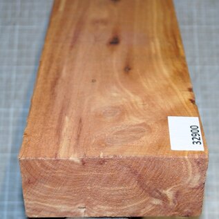 Florida Cedar, approx. 285 x 120 x 52 mm, 1 kg