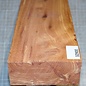 Florida Zeder, ca. 285 x 120 x 52 mm, 1 kg