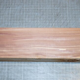 Florida Cedar, approx. 335 x 93 x 52 mm, 0,9 kg