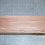 Florida Cedar, approx. 335 x 93 x 52 mm, 0,9 kg