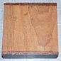 Sapeli Mahogany, approx. 150 x 150 x 51 mm, 0,9 kg