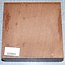 Sapeli Mahogany, approx. 160 x 160 x 51 mm, 1,0 kg