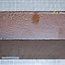 Sapeli Mahagoni, ca. 160 x 160 x 51 mm, 1,0 kg