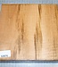 Tigerwood, approx. 200 x 200 x 50 mm, 2 kg