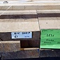 BC Quality, lumber, Oak, Package measurements approx. 2550 x 850 x 200 mm, 91776
