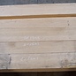 BC Quality, lumber, Oak, Package measurements approx. 2550 x 850 x 200 mm, 91776
