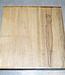 Black Limba, approx. 280 x 275 x 49 mm, 2,1 kg