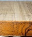 Black Limba, approx. 280 x 275 x 49 mm, 2,1 kg