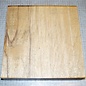Black Limba, approx. 280 x 275 x 49 mm, 2,0 kg