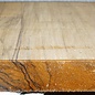 Black Limba, approx. 280 x 275 x 49 mm, 2,0 kg