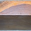 Teak (Plantation), approx. 240 x 240 x 50 mm, 2,0 kg