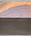 Teak (Plantage), ca. 240 x 240 x 50 mm, 2,0 kg