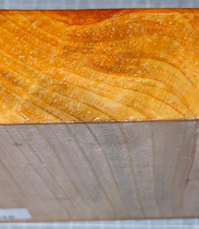 Kirschbaum, ca. 170 x 170 x 57 mm, 1,2 kg