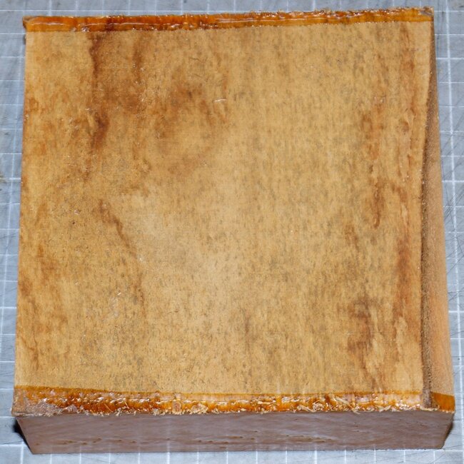 Kirschbaum, ca. 140 x 135 x 48 mm, 0,6 kg