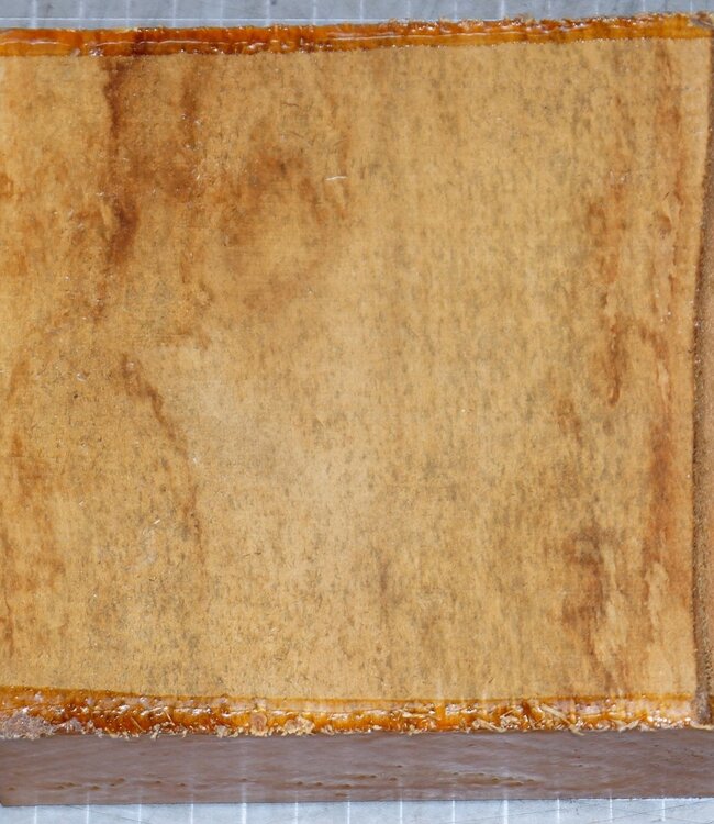 Kirschbaum, ca. 140 x 135 x 48 mm, 0,6 kg