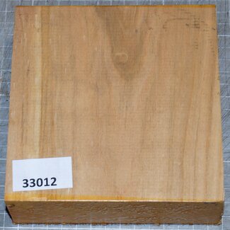 Kirschbaum, ca. 140 x 140 x 48 mm, 0,6 kg