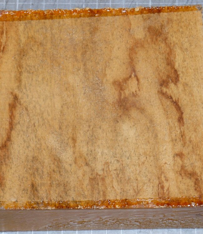 Kirschbaum, ca. 140 x 140 x 48 mm, 0,6 kg