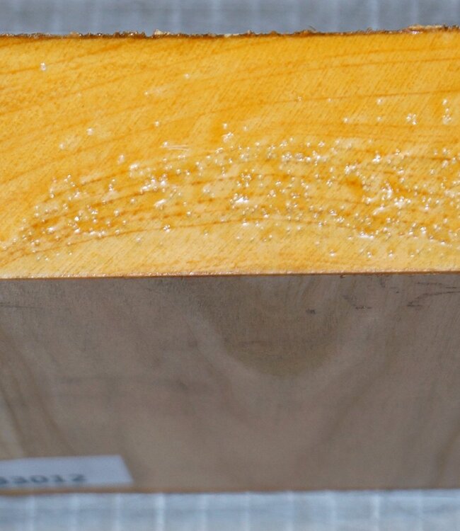 Kirschbaum, ca. 140 x 140 x 48 mm, 0,6 kg