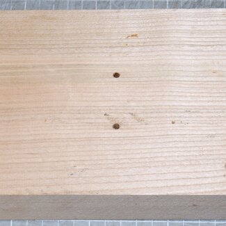 Kirschbaum, ca. 300 x 120 x 48 mm, 1,1 kg