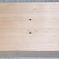 Kirschbaum, ca. 300 x 120 x 48 mm, 1,1 kg