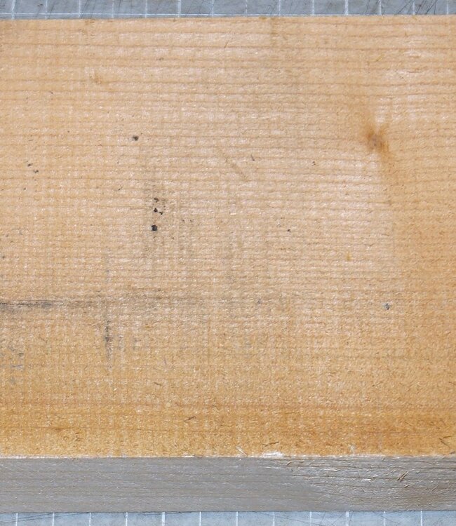 Kirschbaum, ca. 300 x 120 x 48 mm, 1,1 kg