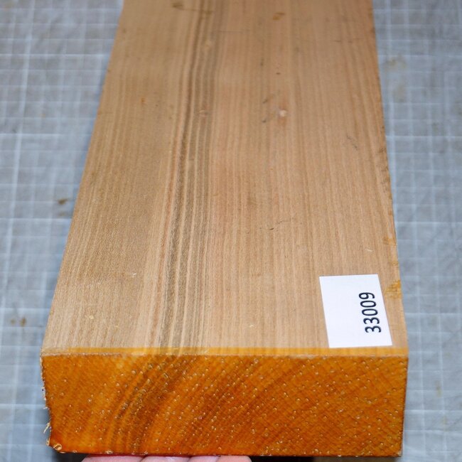 Kirschbaum, ca. 300 x 120 x 48 mm, 1,1 kg