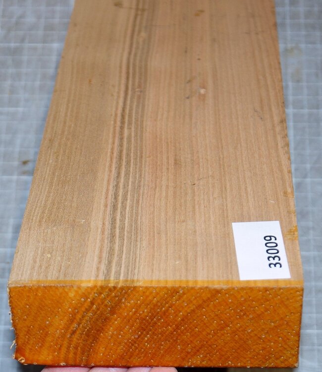 Kirschbaum, ca. 300 x 120 x 48 mm, 1,1 kg