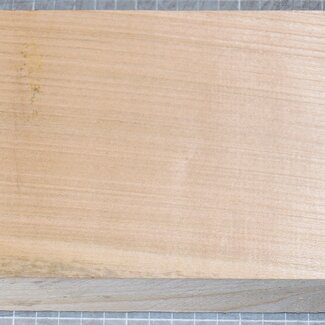 Kirschbaum, ca. 300 x 120 x 50 mm, 1,1 kg