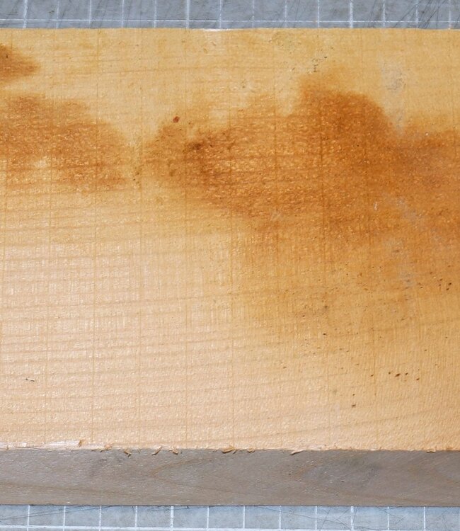 Kirschbaum, ca. 300 x 120 x 50 mm, 1,1 kg