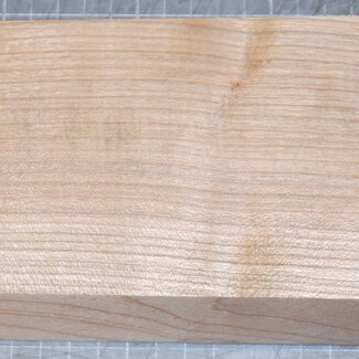 Kirschbaum, ca. 300 x 95 x 49 mm, 1 kg