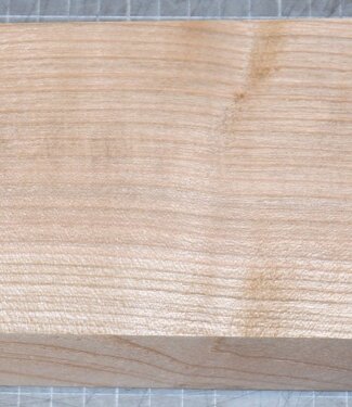 Kirschbaum, ca. 300 x 95 x 49 mm, 1 kg