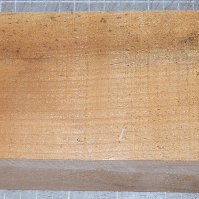 Kirschbaum, ca. 300 x 95 x 49 mm, 1 kg