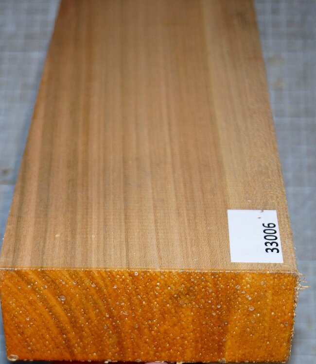 Kirschbaum, ca. 300 x 120 x 48 mm, 0,9 kg