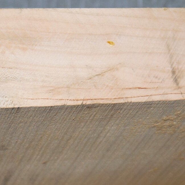 Kirschbaum, ca. 300 x 130 x 49 mm, 1,5 kg