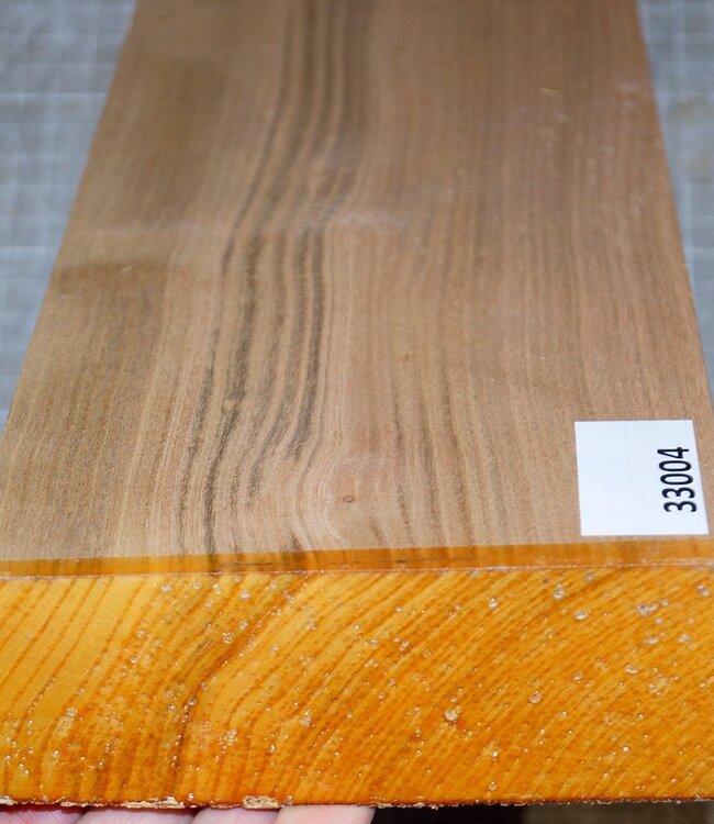 Sweet Cherry, approx. 300 x 130 x 47 mm, 1,2 kg