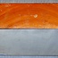 Satinwood, approx. 250 x 250 x 65 mm, 3,9 kg