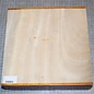 Satin, Zitronenholz, ca. 250 x 250 x 65 mm, 3,7 kg
