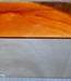 Satinwood, approx. 250 x 245 x 65 mm, 3,7 kg