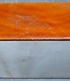 Satin, Zitronenholz, ca. 240 x 240 x 62 mm, 3,5 kg