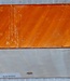 Satinwood, approx. 140 x 140 x 65 mm, 1,3 kg
