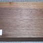 Black Walnut, approx. 220 x 140 x 60 mm, 1,4 kg