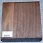 Black Walnut, approx. 150 x 150 x 61 mm, 1 kg